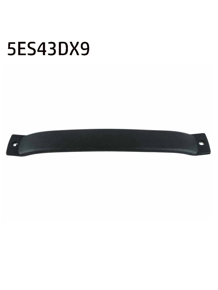 2 x Premium Interior Door Pull Handle for Jeep Wrangler TJ/LJ (1997–2006)