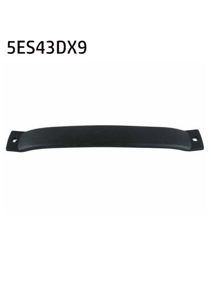 2 x Premium Interior Door Pull Handle for Jeep Wrangler TJ/LJ (1997–2006)
