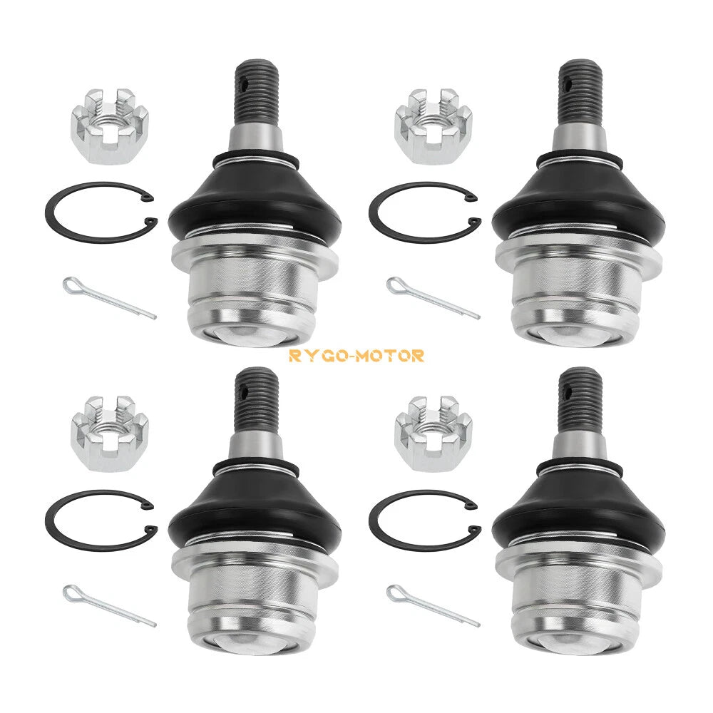 Upper/Lower Ball Joints for Kawasaki Mule PRO-DX DXT FX FXR FXT KAF1000 820