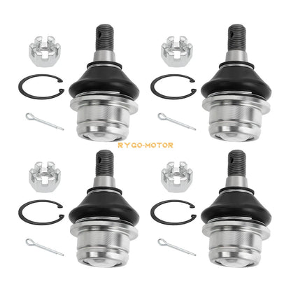 Upper/Lower Ball Joints for Kawasaki Mule PRO-DX DXT FX FXR FXT KAF1000 820