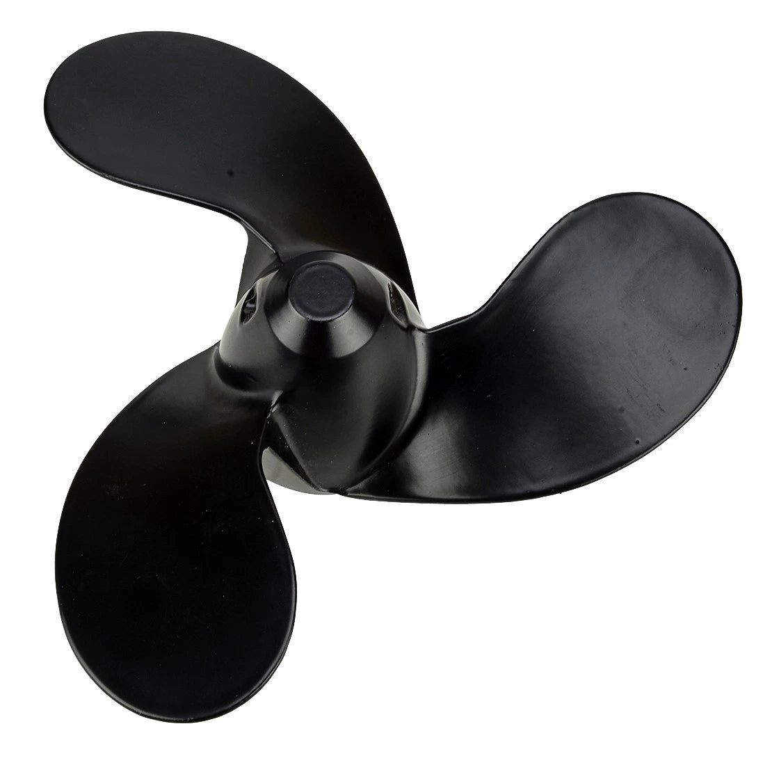 7.4"x5.7" F6 Propeller for Tohatsu Nissan Mercury 2.5HP 3.5HP Outboard Motor