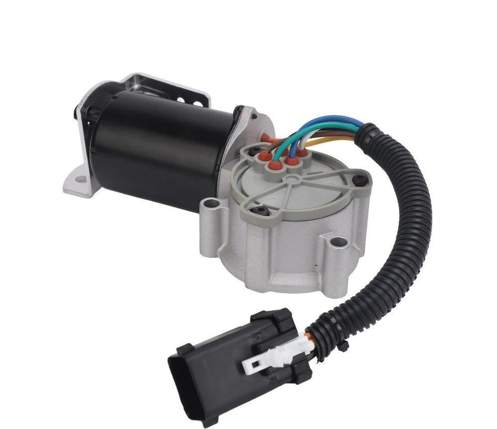 Transfer Case Motor 7Pins for Ford Ranger (2006–2011)