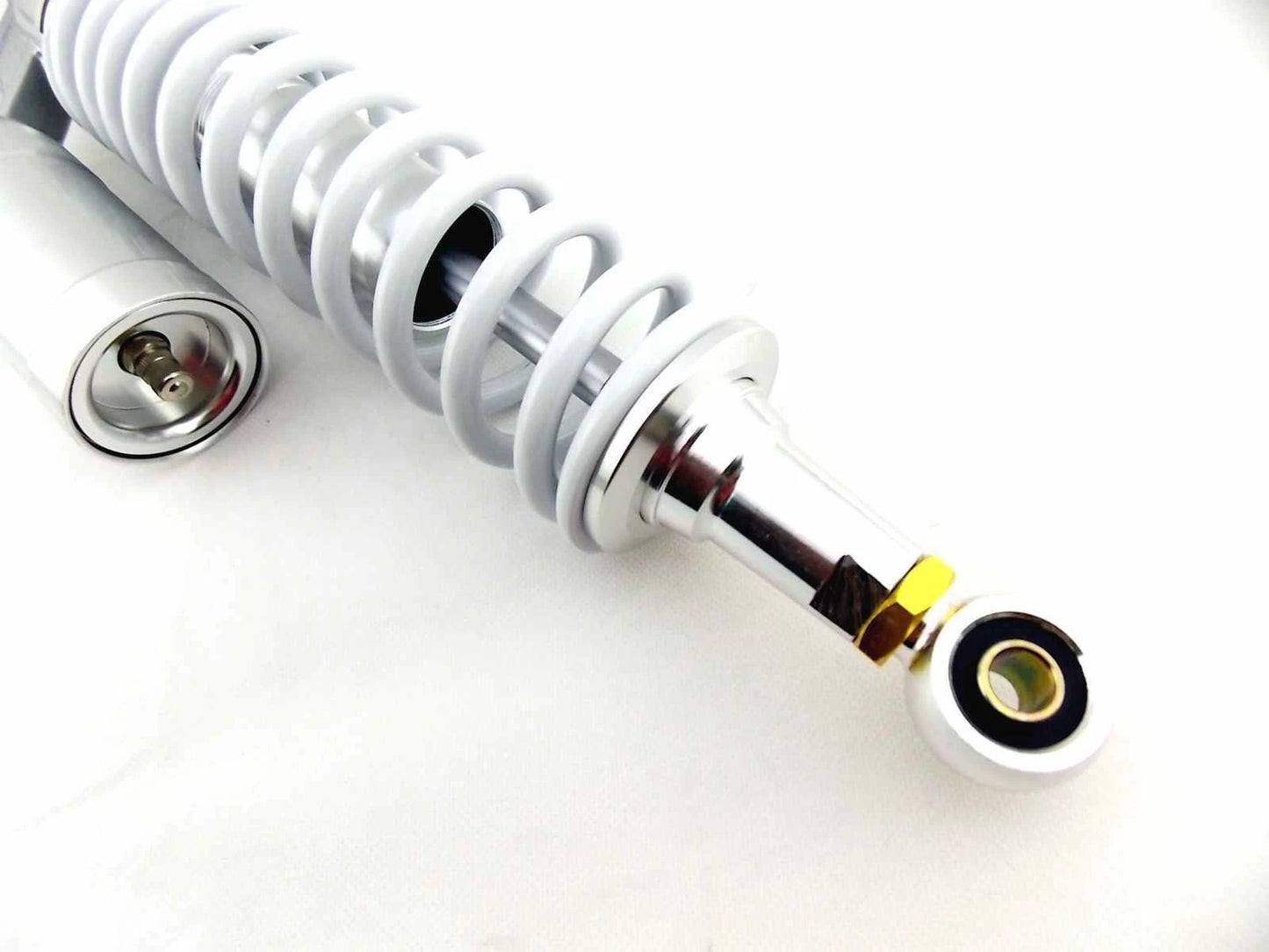 13.75" JBS Nitrogen Shock Absorbers for Harley Davidson XLH883 Sportster (1986-2003)