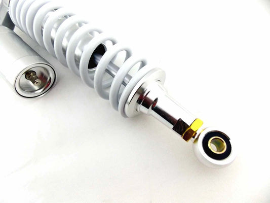 13.75" JBS Nitrogen Shock Absorbers for Harley Davidson XLH883 Sportster (1986-2003)