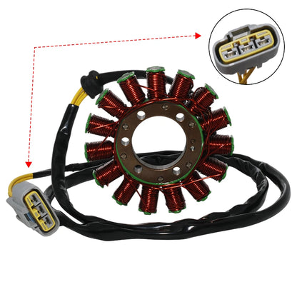 Stator Coil for Ducati Multistrada 1200 & 1200S (2010-2014)