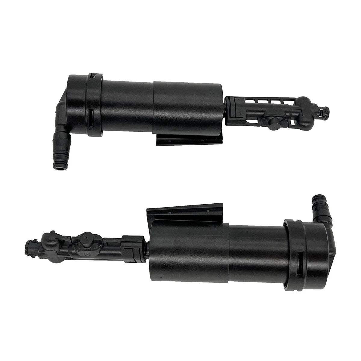 2 x Headlight Washer Jet Nozzle for Mini Cooper R50/R53 (2001–2006)