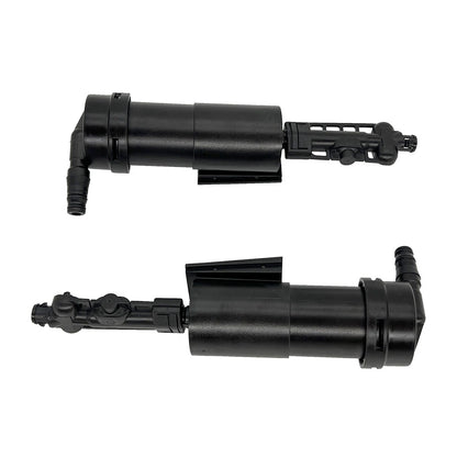 2 x Headlight Washer Jet Nozzle for Mini Cooper R50/R53 (2001–2006)