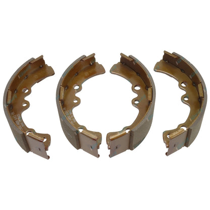 Front Brake Shoes for Toyota Liteace KM20 KM36 (1979-1987)