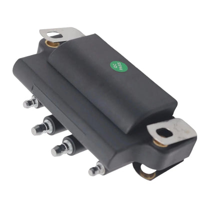 Dual Ignition Coil for Evinrude, Johnson 583740/777664 Boat