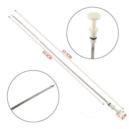 Engine Oil Dipstick for Mitsubishi Lancer Evolution Ralliart (2008-2015)