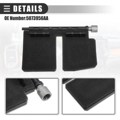 Blend Door Repair Kit for Dodge Ram 1500 2500 3500