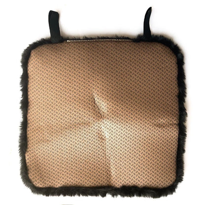 Universal Car Seat Cover Protector Mat for Auto - Comfortable