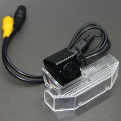 Camera Rear View Backup for Mazda RX-8 (2004–2009)