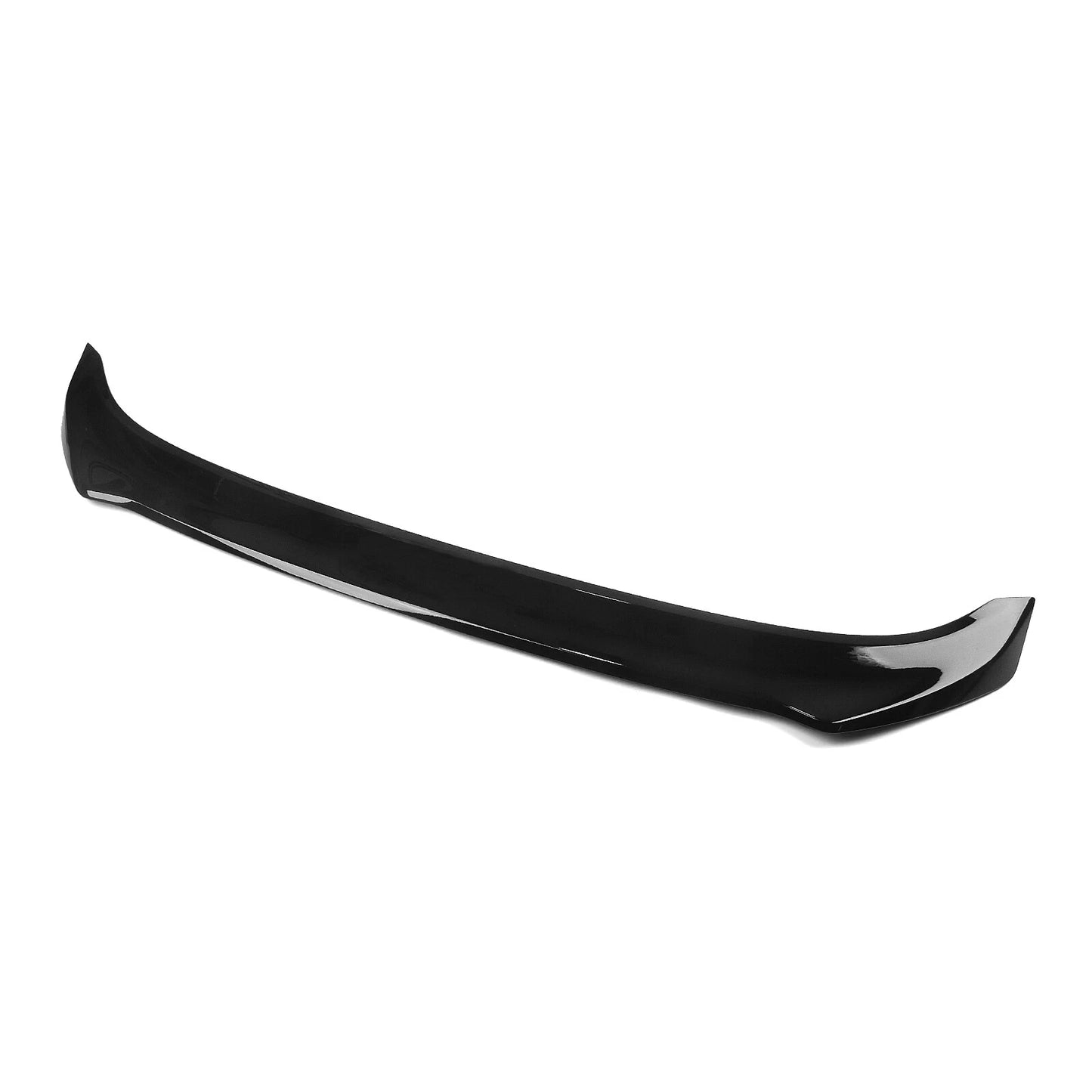 Gloss Black Rear Boot Spoiler Lip for Honda Accord (2022-2025)