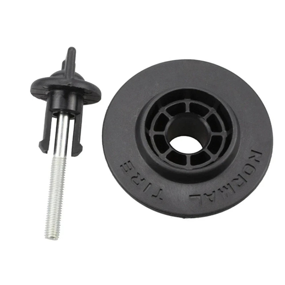 Spare Tire Wheel Mounting Bolt Adapter for Honda Acura Civic (2001-2005)