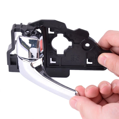 Chrome Interior Door Handles for Hyundai Tucson (2010-2014)
