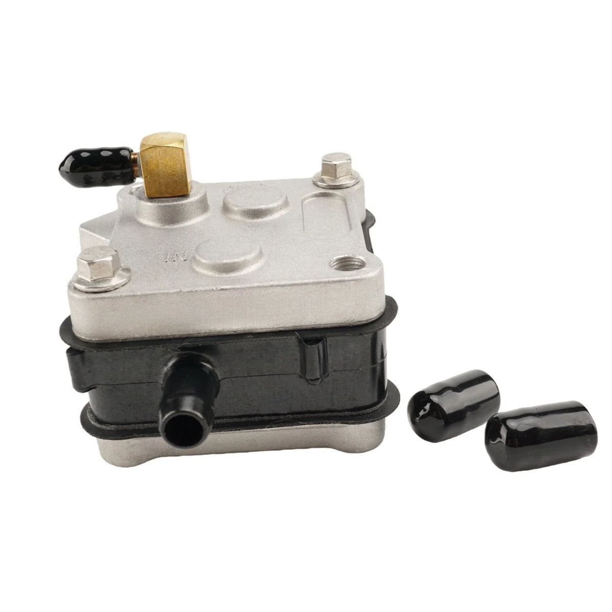 Fuel Pump Assembly for Mercury 150HP 2-Stroke Outboard
