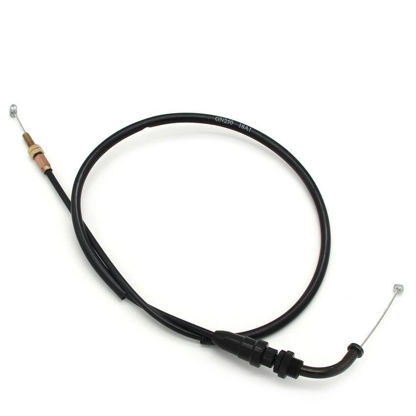 Throttle Cable for Suzuki GS450E GS550L GS500E GS650G GS850G GS1000G (1979-1983)