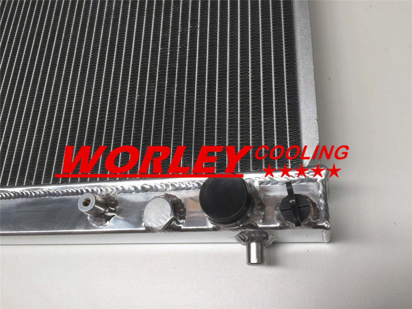 Aluminum Radiator for Toyota Celica ST204 2.2L (1994-1999)