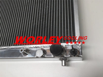 Aluminum Radiator for Toyota Celica ST204 2.2L (1994-1999)