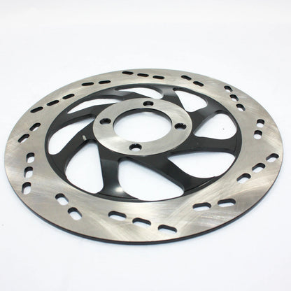 240mm 50mm Rear Brake Caliper Disc Rotor for 250cc PIT Trail Dirt Bike