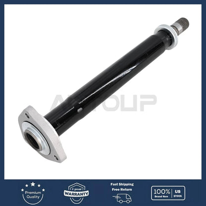CV Intermediate Shaft for Buick LaCrosse Regal Impala Orlando