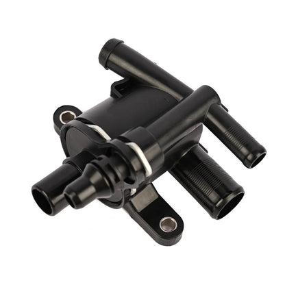 Separator Degas Coolant for Range Rover Evoque Velar Discovery