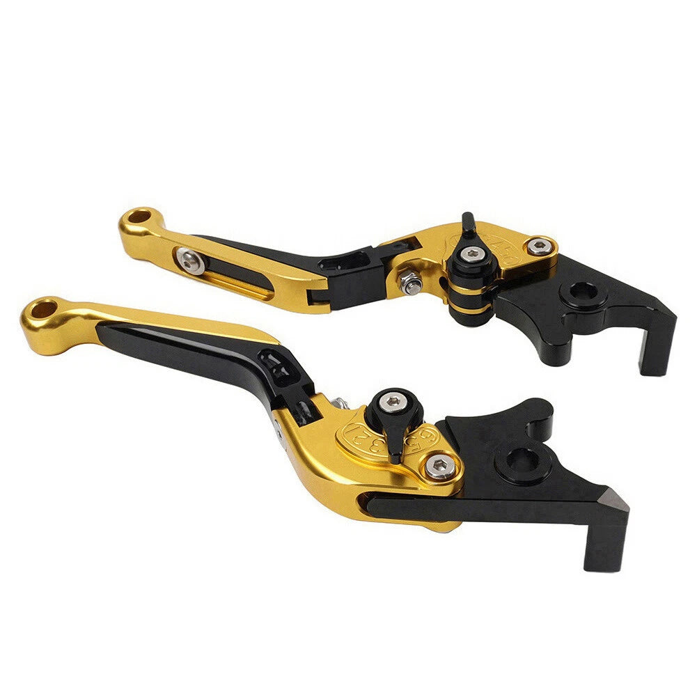 Extendable Brake Clutch Levers for Honda CB1100 CB1300 (2013-2023)
