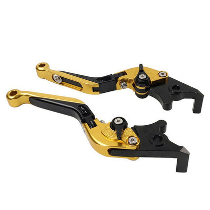 Extendable Brake Clutch Levers for Honda CB1100 CB1300 (2013-2023)
