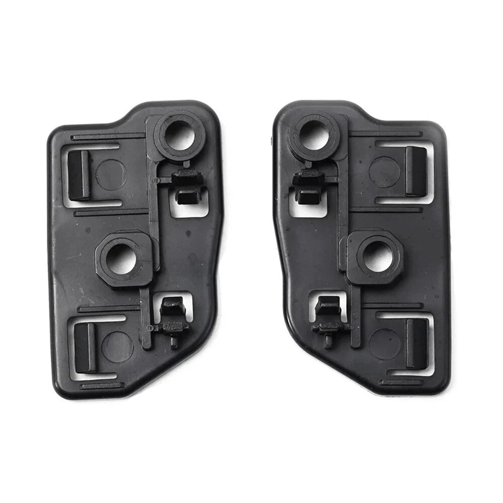 Front Bumper Brackets for Maserati Ghibli (2014-2023)