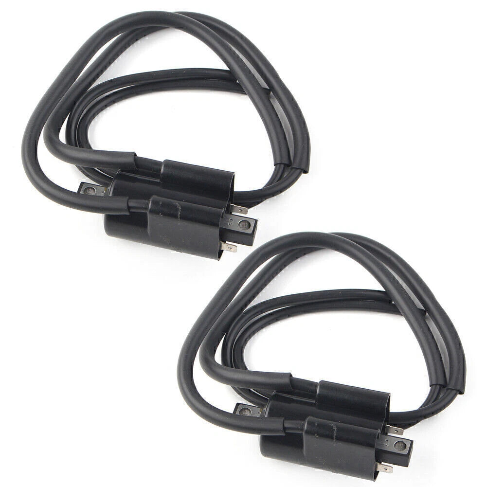 Ignition Coil for Suzuki GS550 GS650 GS750 GS850 Series (1976-1983)