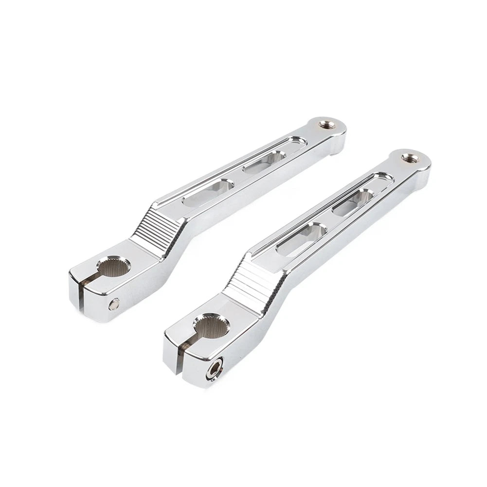 Heel Toe Gear Shift Levers for Harley Electra Glide