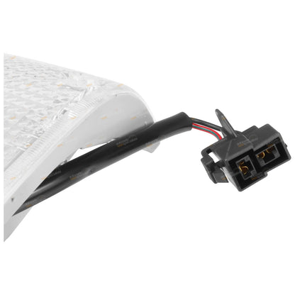 LH+RH Corner Park Lights Pair for Mazda B Series Ute (1985-1990)