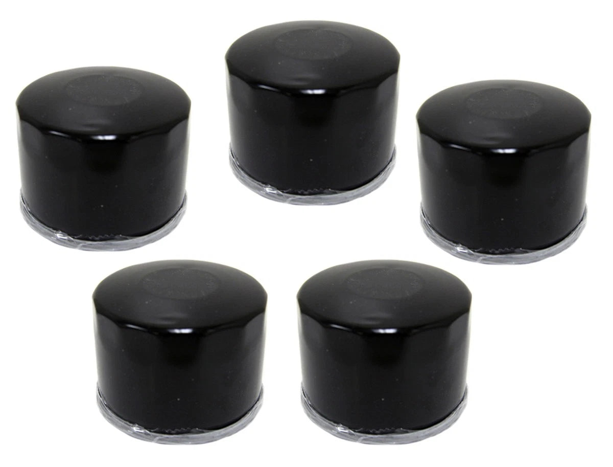 5 x Oil Filters for Yamaha