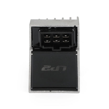 Regulator Rectifier for Honda ANF 125 PGMFI (2005-2007)
