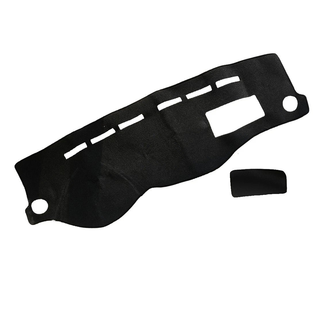 Dashmat Dashboard Cover Pad Sun Shade for Hyundai Entourage (2006-2011)