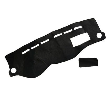 Dashmat Dashboard Cover Pad Sun Shade for Hyundai Entourage (2006-2011)