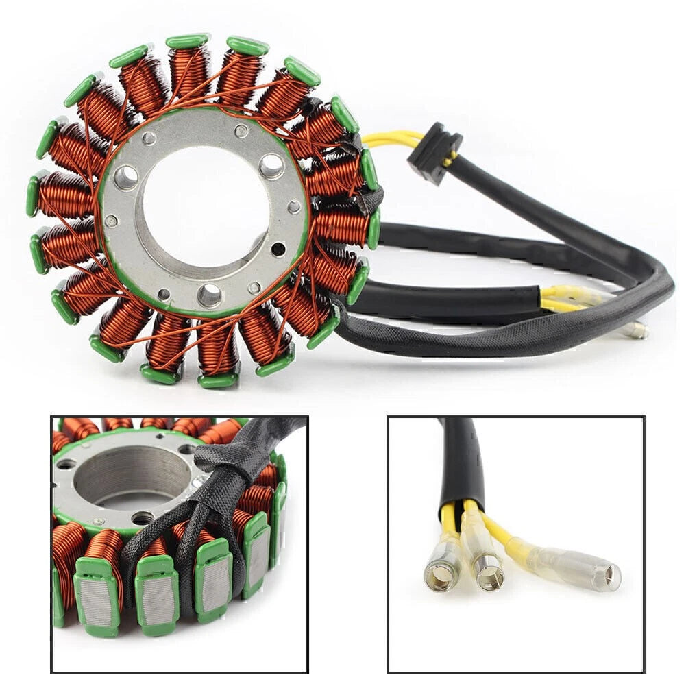 Magneto Stator Coil for Suzuki GS250T GS300L GS400X GS425 (1977-1982)