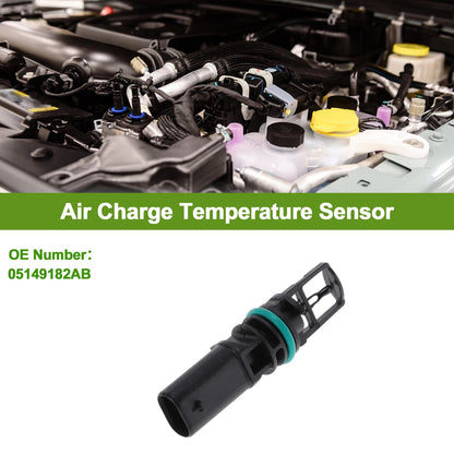 Air Charge Temperature Sensor for DODGE JOURNEY 3.6L (2011-2017)