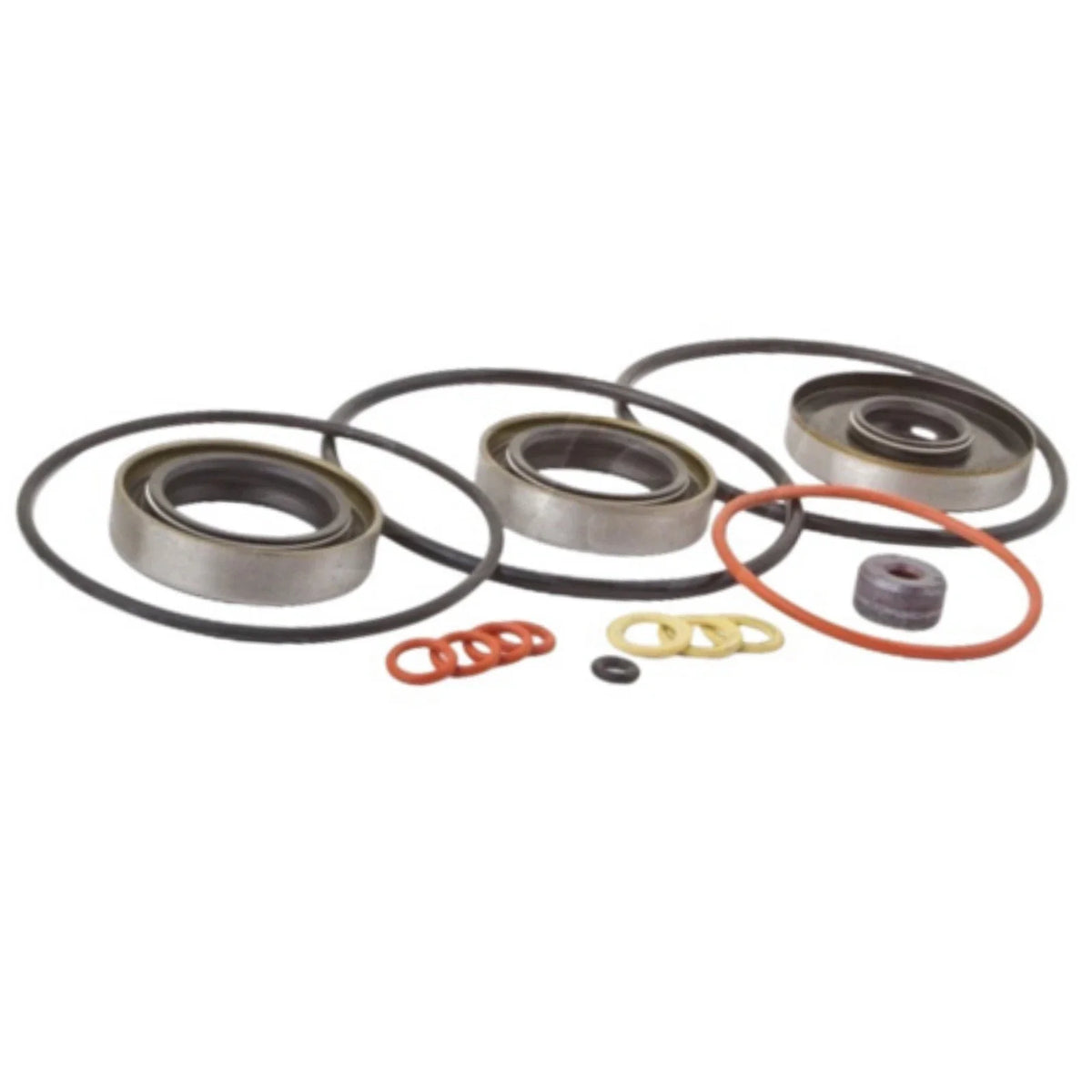 Outboard Lower Unit Seal Kit for Mercury 75-125HP Chrysler/Force
