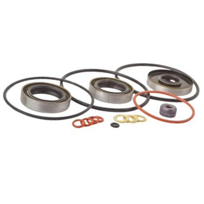 Outboard Lower Unit Seal Kit for Mercury 75-125HP Chrysler/Force