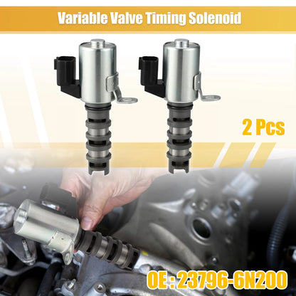 Variable Valve Timing Solenoid for Nissan Altima (2016-2017)