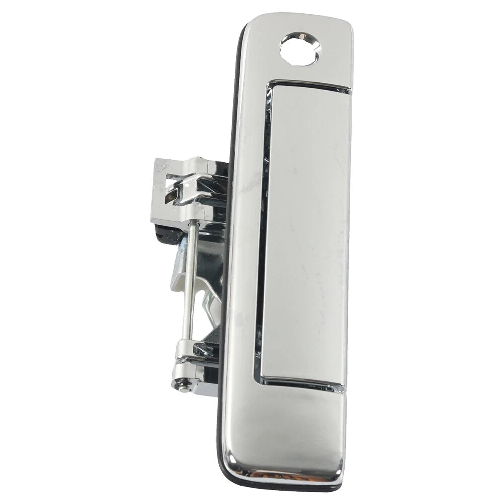 Rear Tailgate Handle for Chevrolet S10 Colorado (2012)