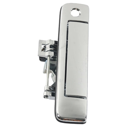 Rear Tailgate Handle for Chevrolet S10 Colorado (2012)