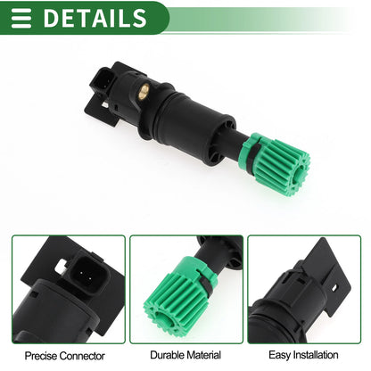 Speed Sensor for Nissan 350Z (2003-2008) - 1 x VSS Sensor No. 32702VZ218