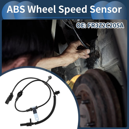 ABS Wheel Speed Sensor for Ford Mustang (2015-2019)