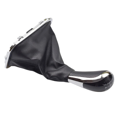 ABS Gear Stick Shift Knob Boot for Geely Emgrand EC7 EC715 (2010-2016)