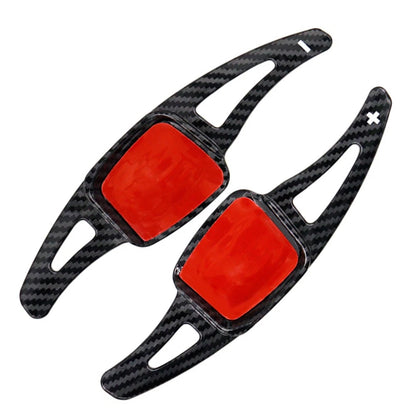 Steering Wheel Paddle Shifter Extensions for VW Tiguan Golf 7 8 Passat B8
