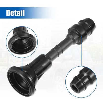 8 x Engine Ignition Coil Boot for Nissan NV2500 (2012-2016)
