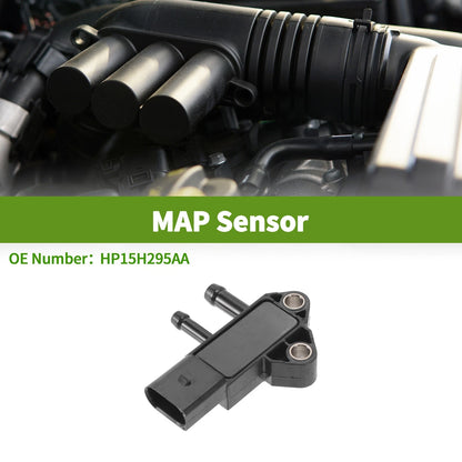 Manifold Absolute Pressure MAP Sensor for CHEVROLET LACETTI (2003 - 2012)